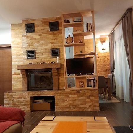 מרקונייץ' גראד Apartman Milekic מראה חיצוני תמונה