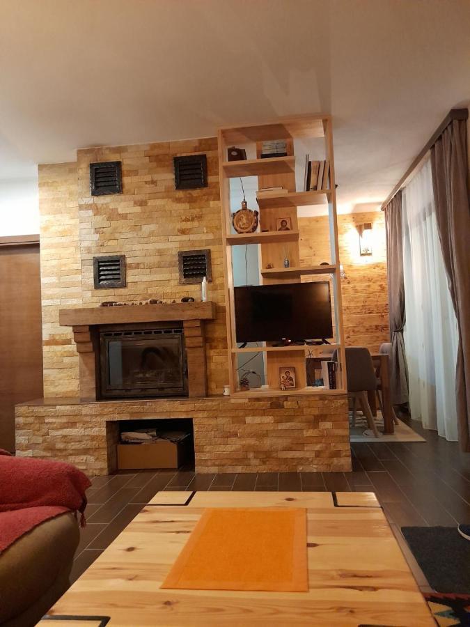מרקונייץ' גראד Apartman Milekic מראה חיצוני תמונה