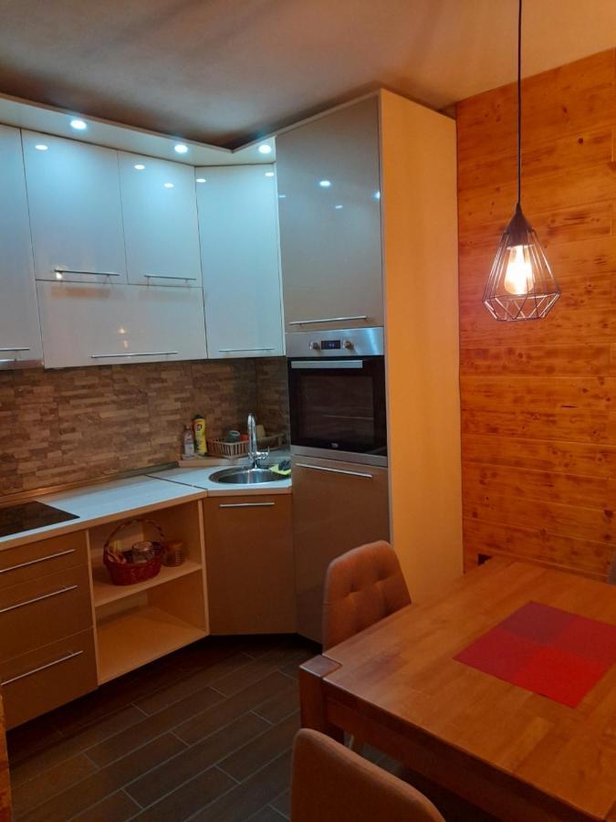 מרקונייץ' גראד Apartman Milekic מראה חיצוני תמונה