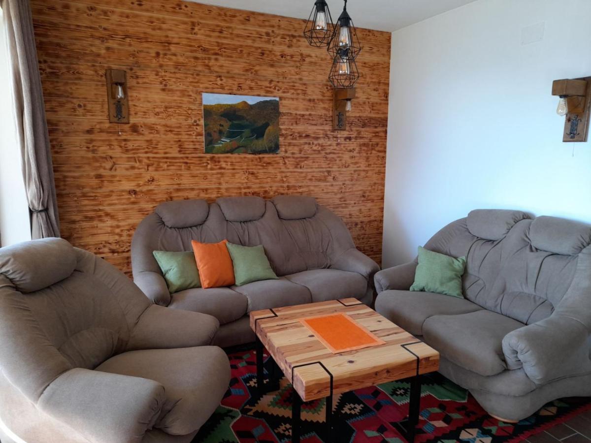 מרקונייץ' גראד Apartman Milekic מראה חיצוני תמונה