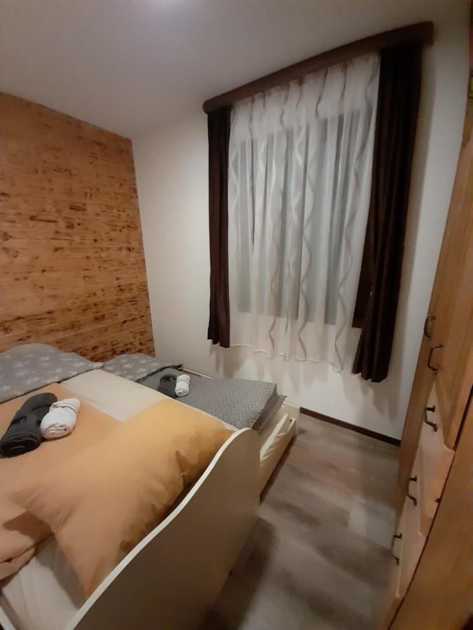 מרקונייץ' גראד Apartman Milekic מראה חיצוני תמונה