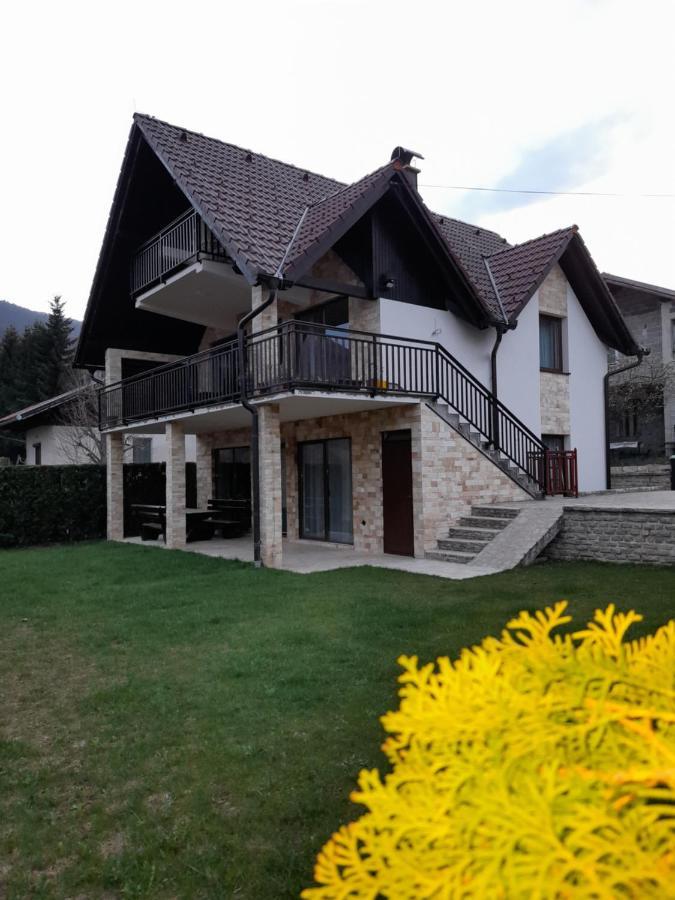 מרקונייץ' גראד Apartman Milekic מראה חיצוני תמונה