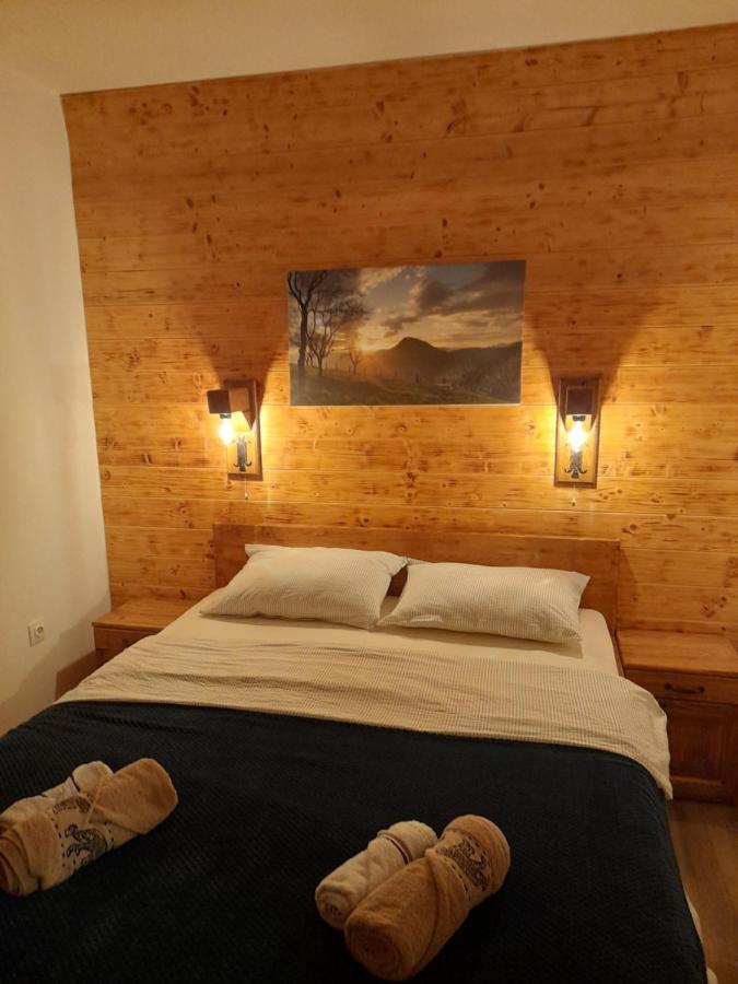 מרקונייץ' גראד Apartman Milekic מראה חיצוני תמונה