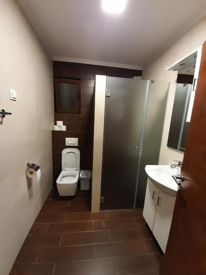 מרקונייץ' גראד Apartman Milekic מראה חיצוני תמונה
